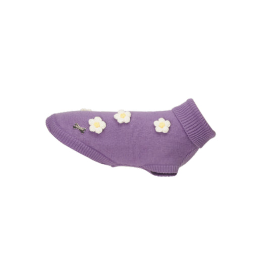 Maglioncino “Viola" - Camon