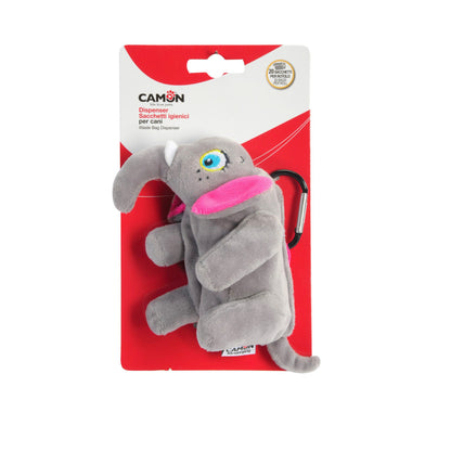 Porta Sacchetti “Animaletti” - Camon