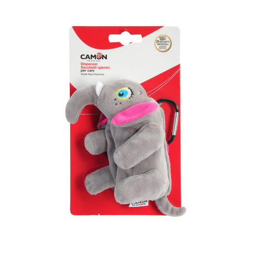 Porta Sacchetti “Animaletti” - Camon