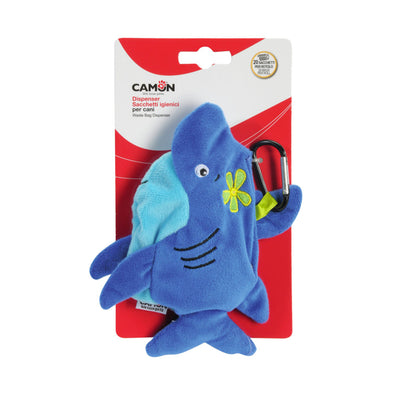 Porta Sacchetti “Animaletti” - Camon