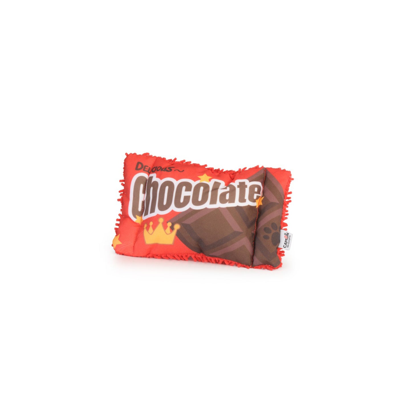 Gioco “Barretta di Cioccolato” - Camon
