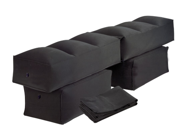 Seat extender - Camon