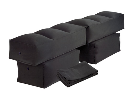 Seat extender - Camon