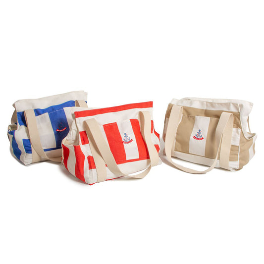 Borsa Cuccetta Collezione Sailing Pet