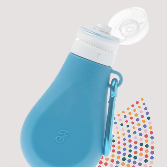 Bottiglietta “Lava Pipì Nettuno 150ml” - Ferribiella
