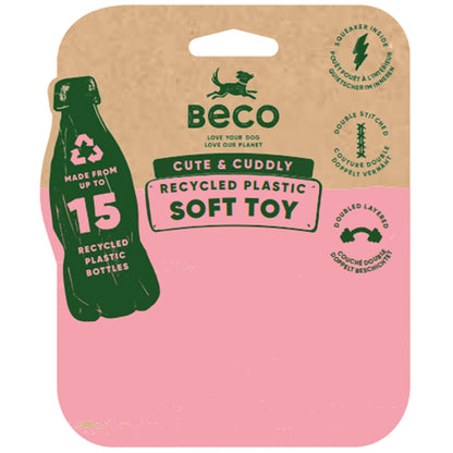 Gioco in "Peluches Imbottiti" - Beco