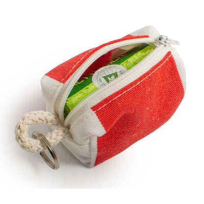 Porta Sacchetti in Tessuto Collezione Sailing Pet