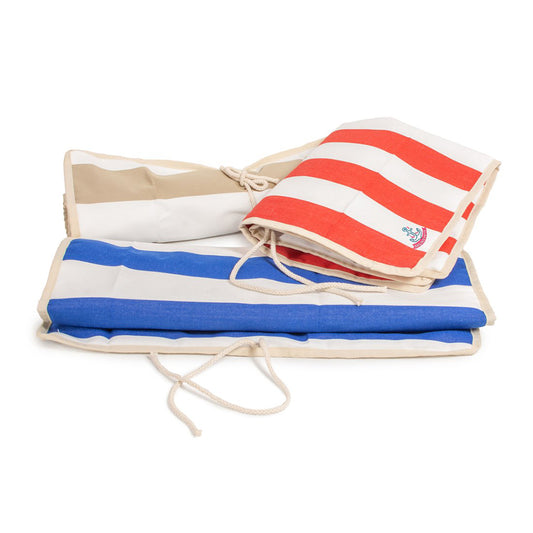 Tappetino Richiudibile Collezione "Sailing Pet" - Farm Company