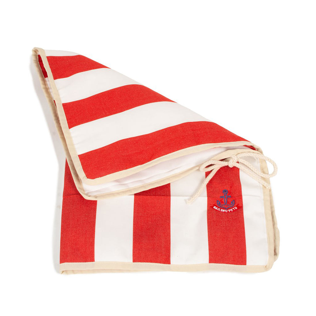 Tappetino Richiudibile Collezione "Sailing Pet" - Farm Company