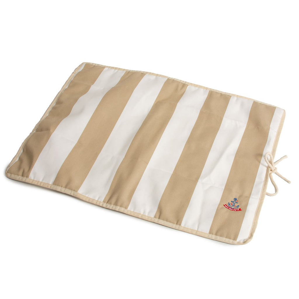 Tappetino Richiudibile Collezione "Sailing Pet" - Farm Company
