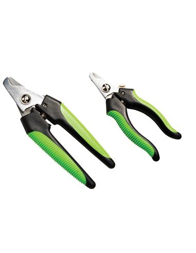 Tagliaunghie con manico antiscivolo - Farm Company