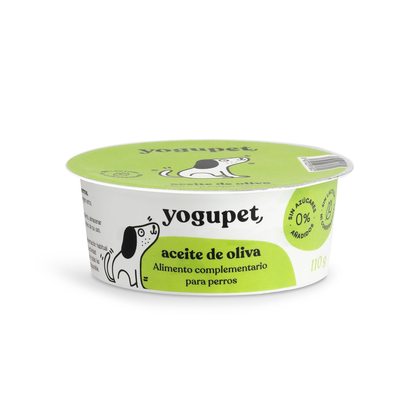 Yogurt - Yogupet