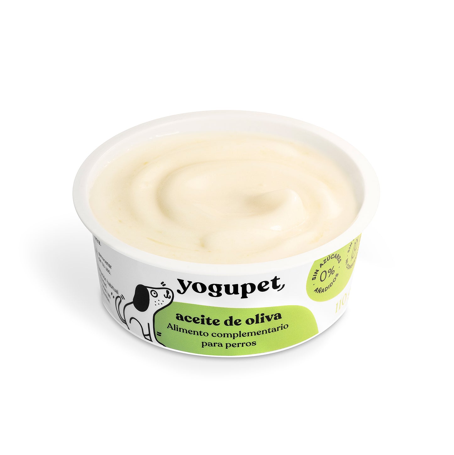 Yogurt - Yogupet