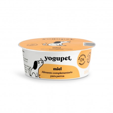 Yogurt - Yogupet