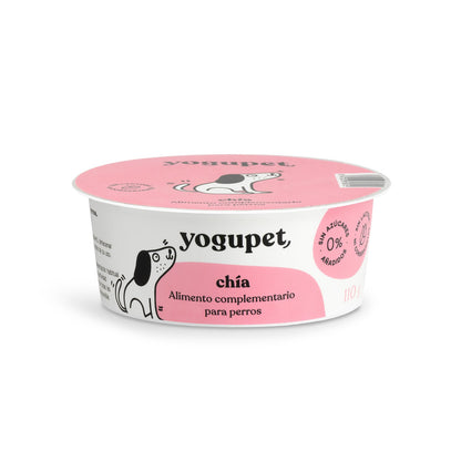 Yogurt - Yogupet