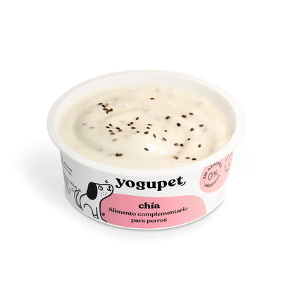 Yogurt - Yogupet