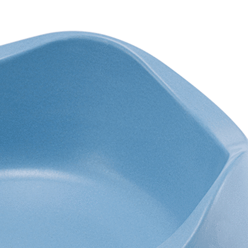 Ciotola Ecologica "Bamboo Bowl" - Beco Pets