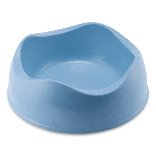 Ciotola Ecologica "Bamboo Bowl" - Beco Pets