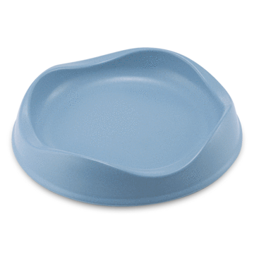 Ciotola ecologica per gatti "Bamboo Bowl" - Beco Pets