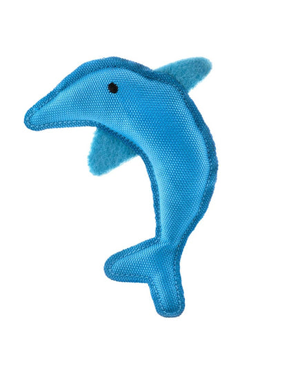 Gioco per gatti "Animaletti Con Plastica Riciclata" - Beco Things