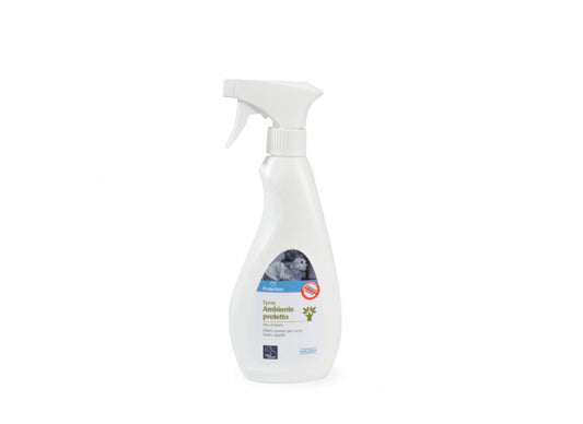 Lozione a base di Olio di Neem "Ambiente Protetto" - Camon