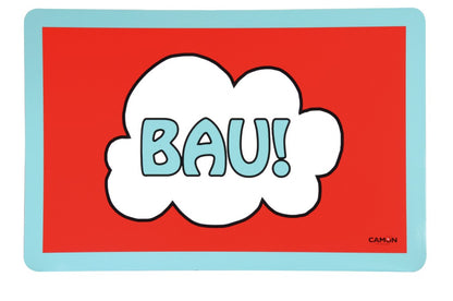 Tovaglietta Sottociotola "BAU e MIAO" - Camon