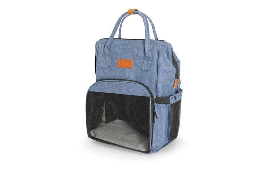 Borsa Zainetto "Pet Denim" - Camon