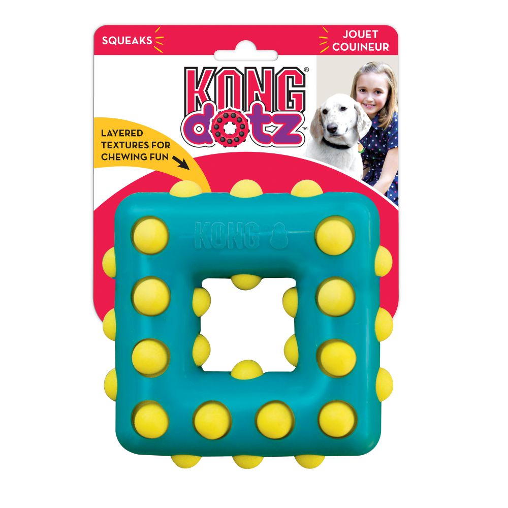 Gioco "Dotz Square" - Kong