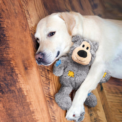 Gioco peluche "Wild Knots Bear" - Kong