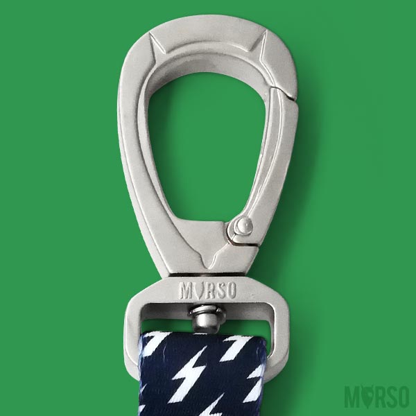 Guinzaglio "Power Flow" - Morso