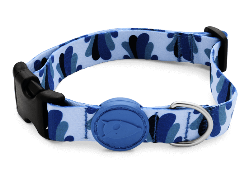 Collare "Splash" RECYCLED - Morso