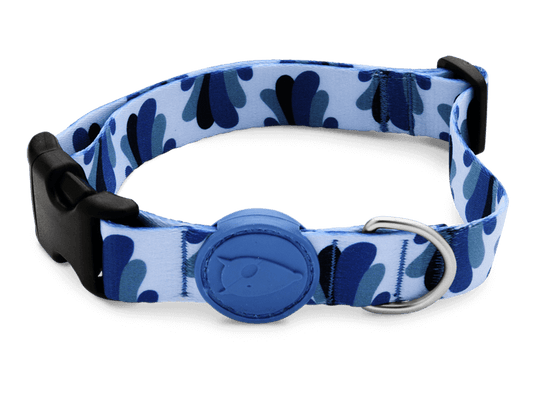 Collare "Splash" RECYCLED - Morso