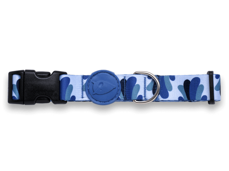 Collare "Splash" RECYCLED - Morso