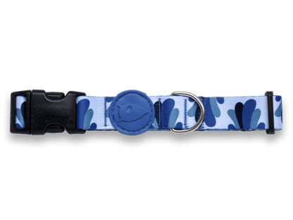 Collare "Splash" RECYCLED - Morso