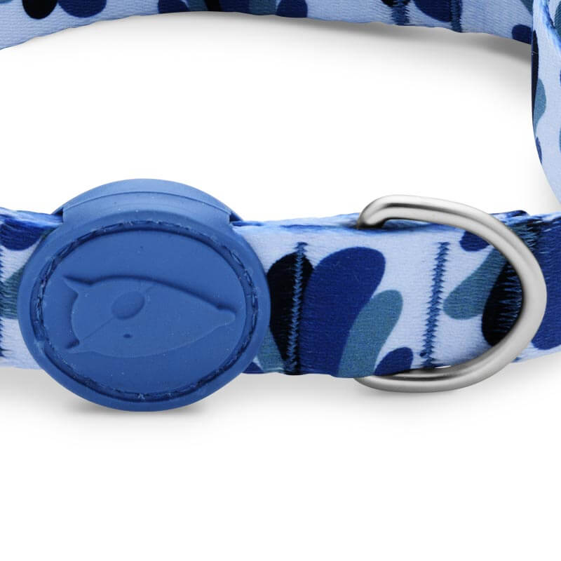 Collare "Splash" RECYCLED - Morso