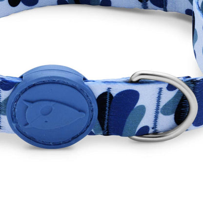 Collare "Splash" RECYCLED - Morso