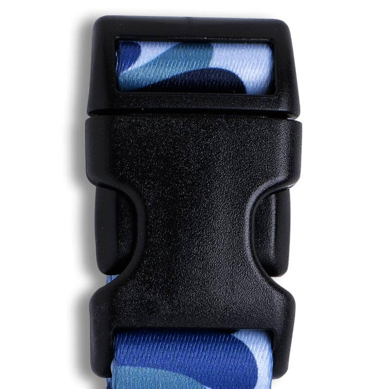 Collare "Splash" RECYCLED - Morso