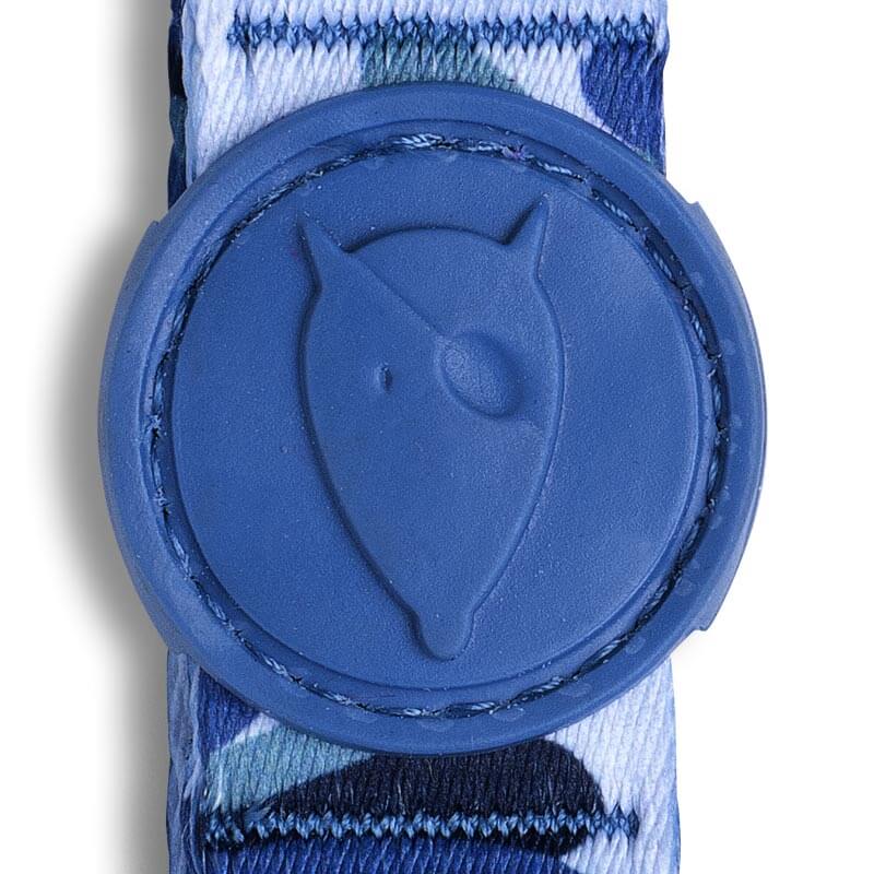 Pettorina norvegese “Splash" RECYCLED - Morso