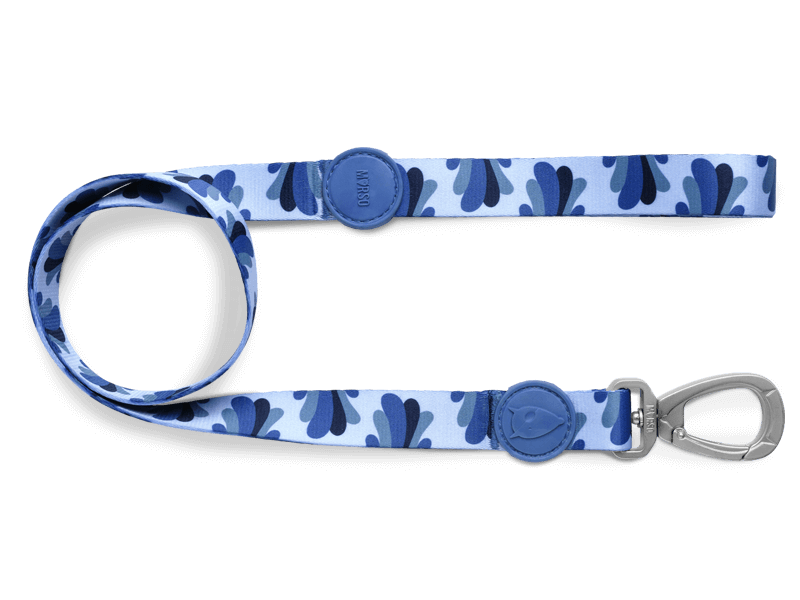 Guinzaglio "Splash" RECYCLED - Morso