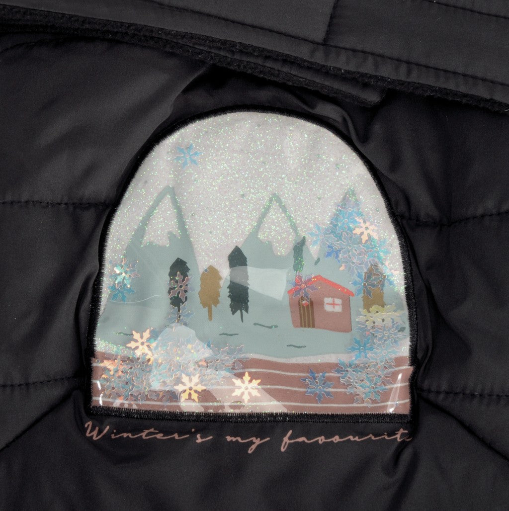 Piumino “Neve” - Camon