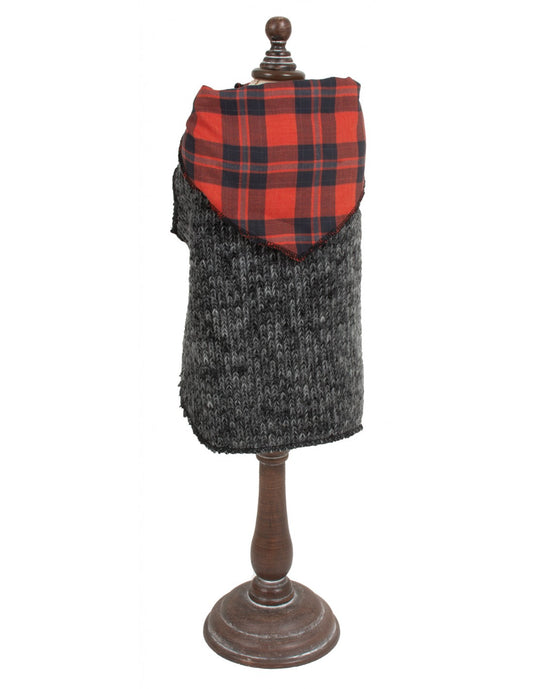 Cappottino "Maglioncino Con Bandana" - Farm Company