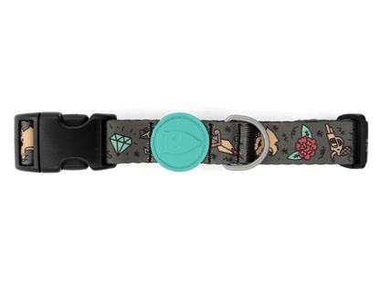 Collare "Ink Tank" RECYCLED - Morso