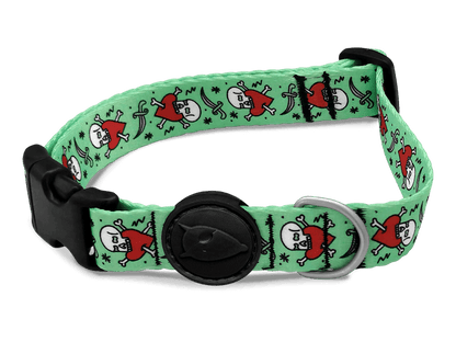 Collare "Jolly Roger" - Morso