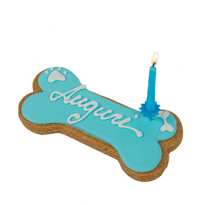 Tortina di compleanno osso "Birthday Bone" - Doggye Bag