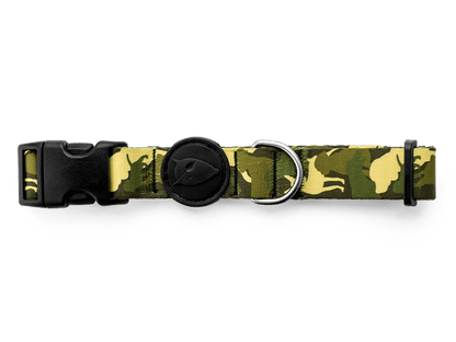 Collare "Full Metal Dog" - Morso