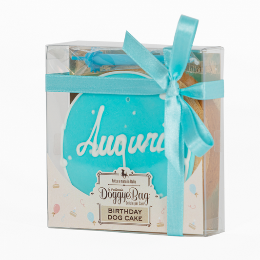 Tortina di compleanno “Birthday Cake” - Doggye Bag