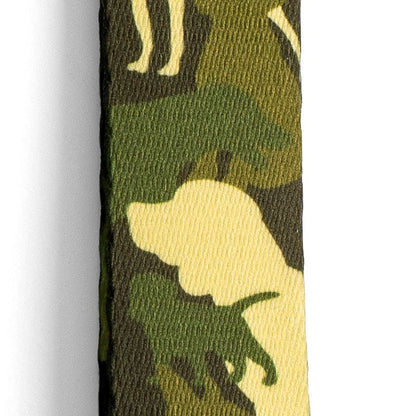 Collare "Full Metal Dog" - Morso