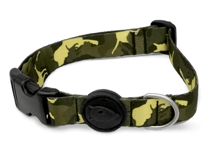 Collare "Full Metal Dog" - Morso