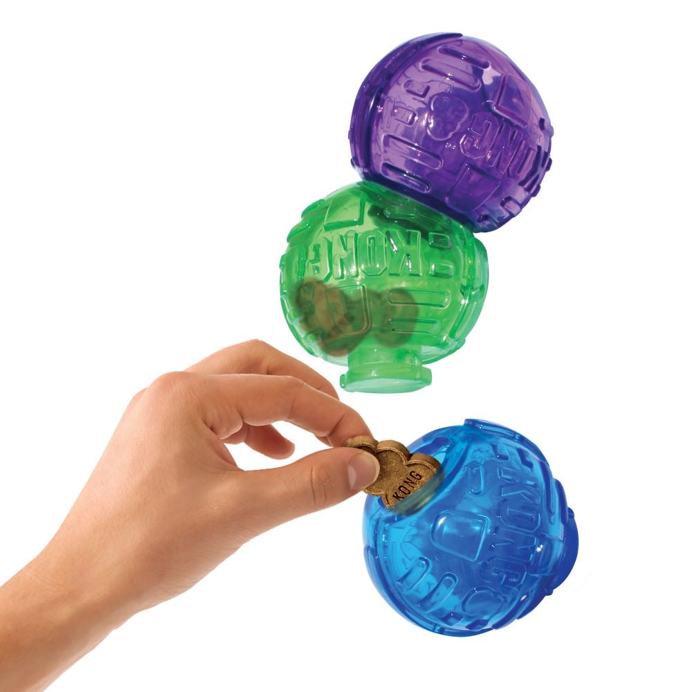 Gioco “Lock-it” - Kong